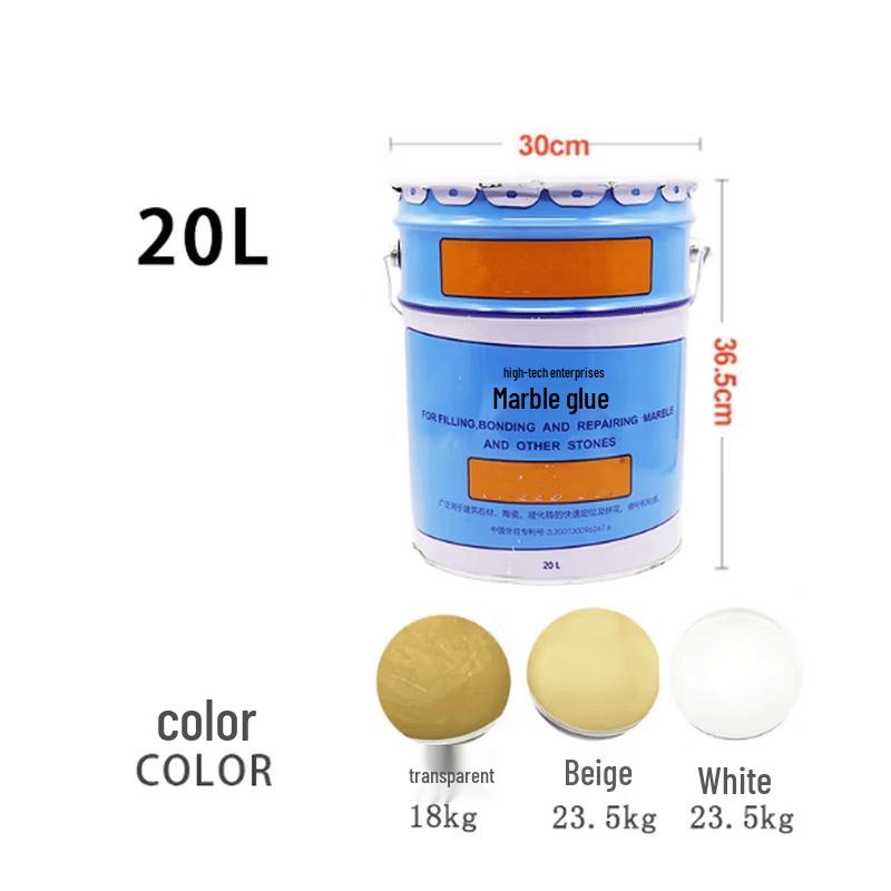 Marble & Tile Repair Adhesive
