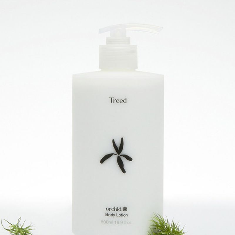 Orchid Body Lotion 500ml