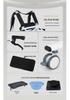 Hydraulic Lift: Multifunctional Assistive Device for Paralyzed Elderly – Aids in Standing, Toileting, and Clothing Adjustment