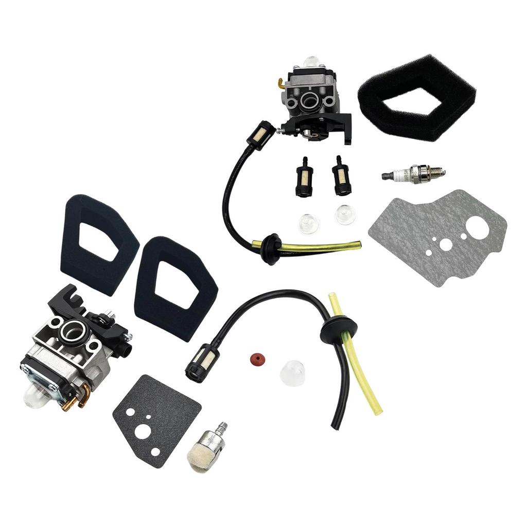 Carburetor Kit 16100-z0H-825 Assembly Reliable Repair Part 16100-z0H-053 Engine Components for Gx25, Gx35 Ult425 Generators
