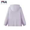 Fila Kids' Lightweight UPF50+ Sun Protection Jacket