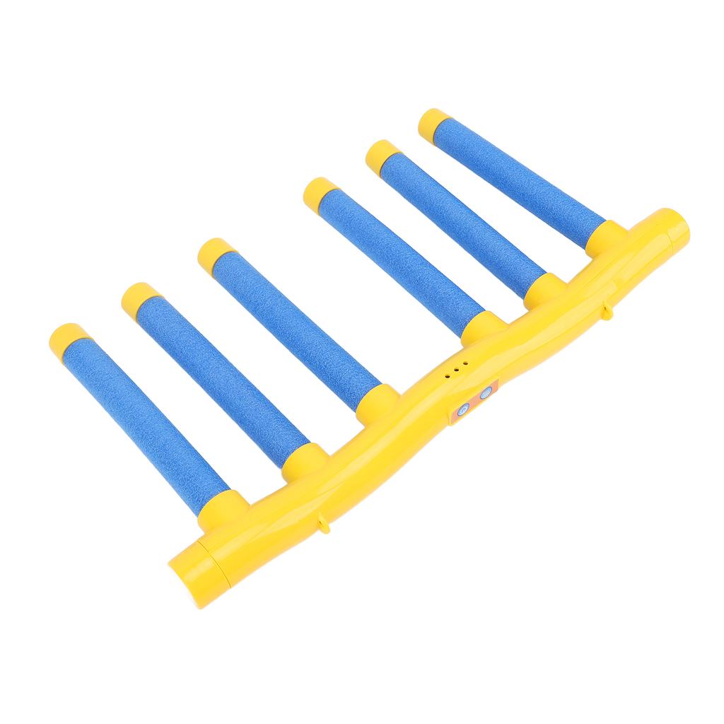 Catching Sticks Game 3 Adjustable Speed Improve Hand Eye Coordination Reactivity Training Falling