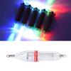 Fishing Lures Light Underwater Fishing Light Waterproof LED Lighted Baits Flasher Deep Drop Fishing Attractive Light