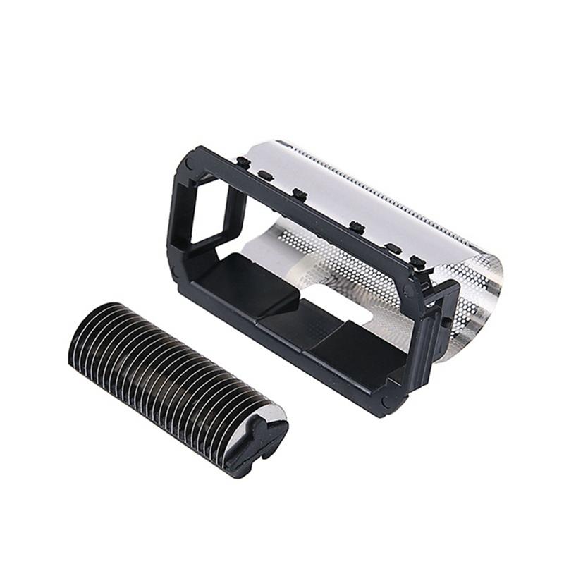 Replacement Foil Shaver Head Linear Screen Foil & Cutter Foil 235 Fit For Braun 211 230 235 240 245 250 260