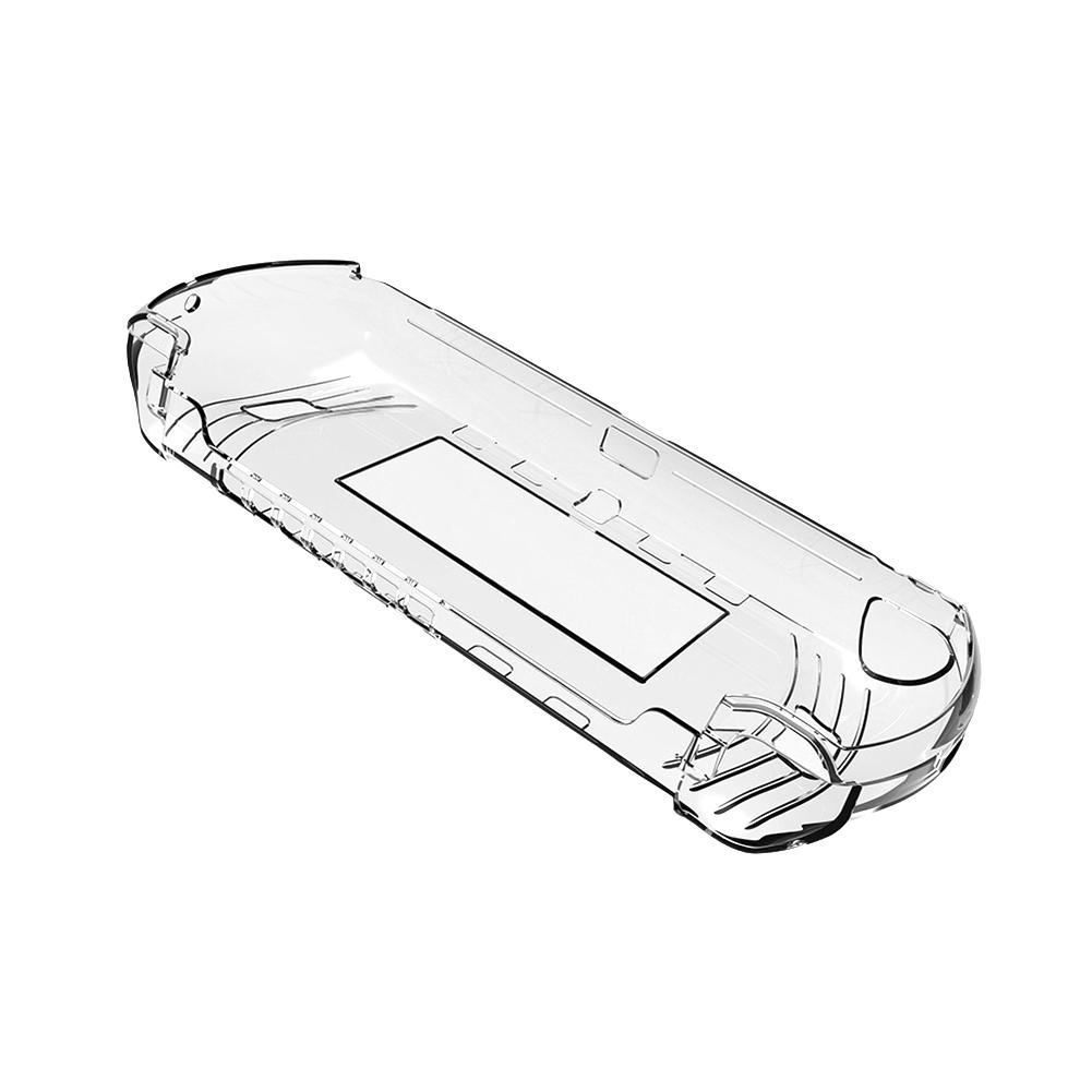 

Для игровой консоли GPD Win4 Защитный чехол TPU TPU Скин-чехол Ударопрочный Защитный чехол для игровой консоли GPD Win4 TPU Защита от падений прозрачный