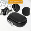 Mice Case Carrying Storage Bag with Carabiner Clip
