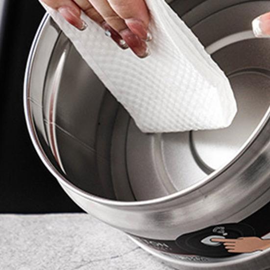 Stainless Steel Vacuum Storage Tank for Tea Leaves Moisture Proof & Dust-Proof Coffee Bean Container 750/1100ml Capacity Sealed Food Jar for Grain Nut