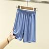 Modal Children's Shorts Thin Casual Beach Pants Summer Boys' Loose Home Pants Girls' Sleepers
