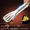 304 Stainless Steel Food Tongs
