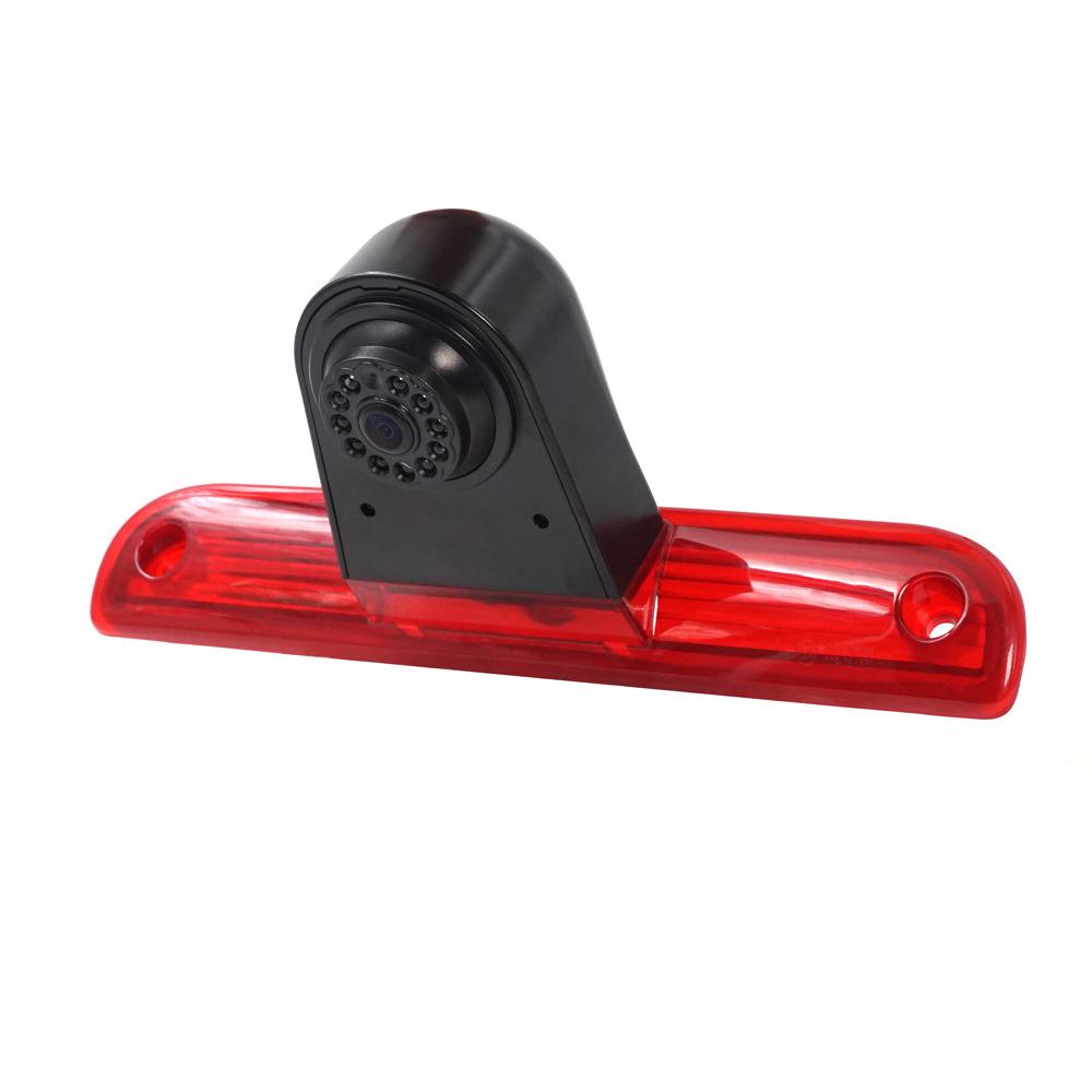 Fiat Ducato/Citroen/Peugeot High-Mount Brake Light HD Reversing Camera