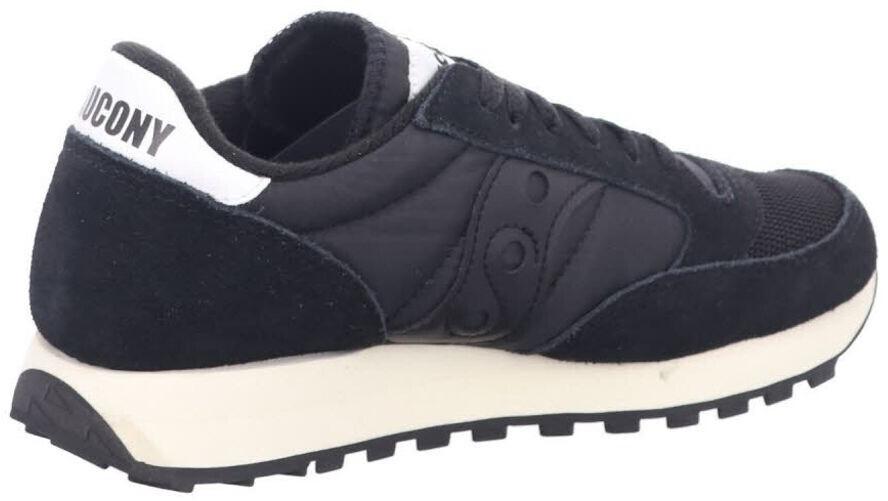 Кроссовки Saucony Jazz Original Vintage black
