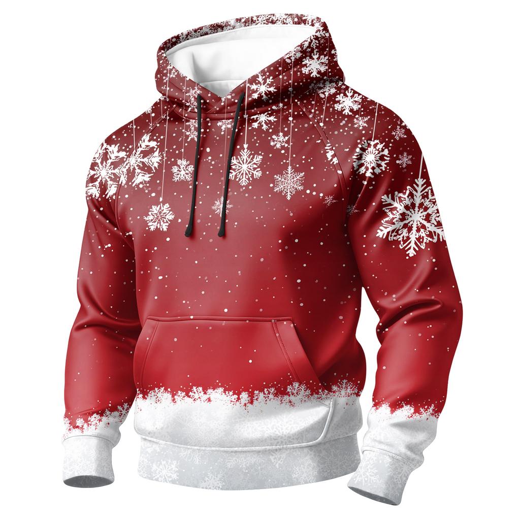 Survêtement de sport à capuche unisexe, tenues de course, pull à manches longues, sweat-shirt à capuche