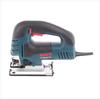 Маятниковый электролобзик Bosch GST 150 BCE im Handwerkerkoffer с пильным полотном 1 (0 601 513 000)