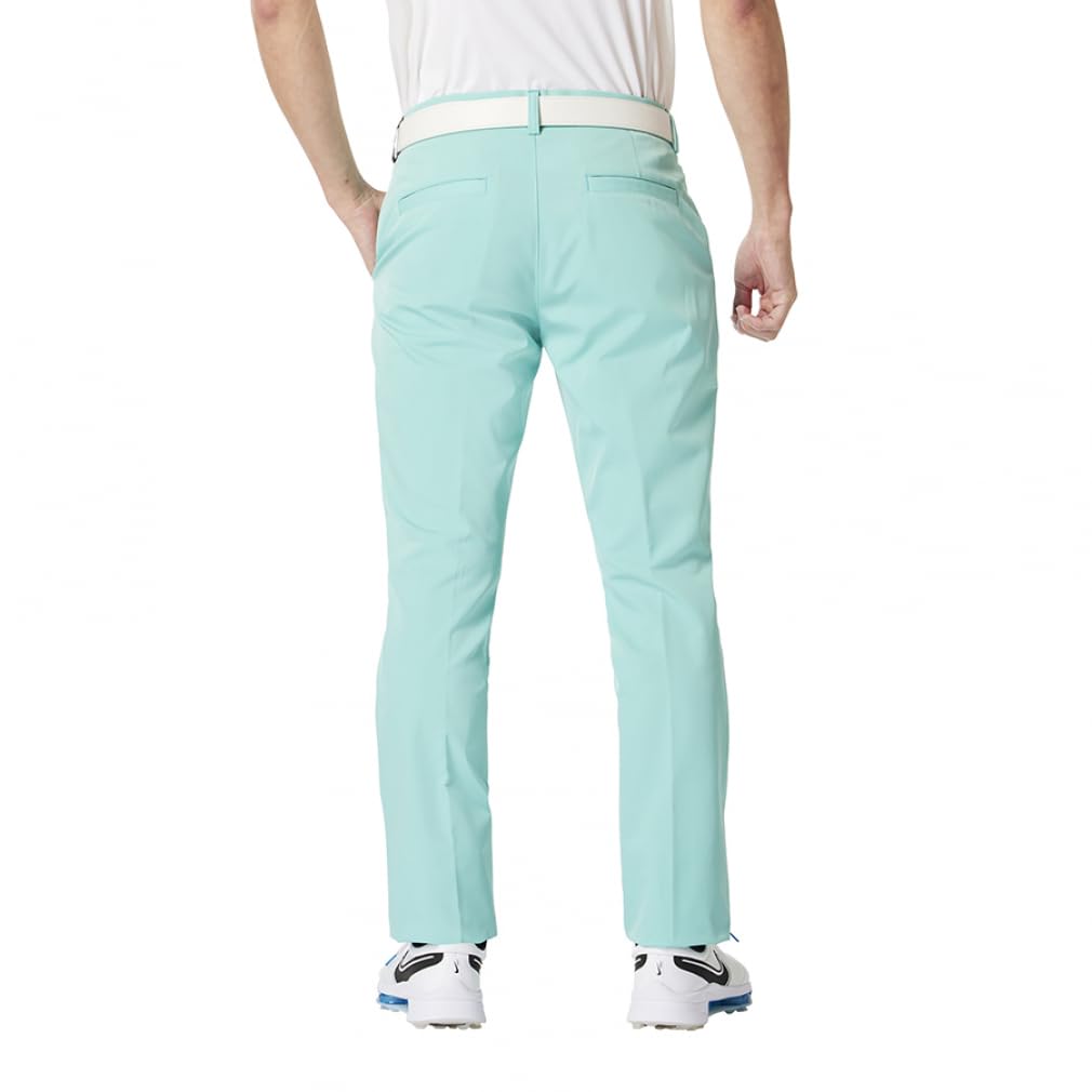TaylorMade TM Basic Pants, Navy, Size 85, Men's, 2015/20SS UN627