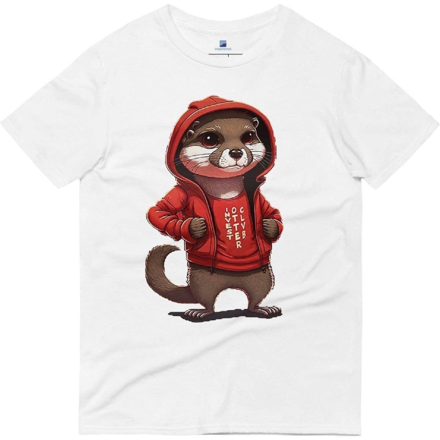 Finance _ Investor Club T-Shirt S