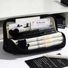 Large Capacity Pencil Case Standing Stationery Organizer Portable Pen Bag  Students