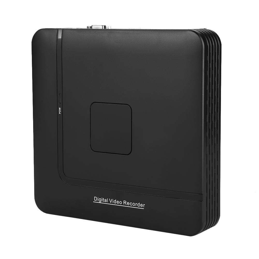 8CH Full HD CCTV NVR 1080P Camera Network for IP Recorder Security System