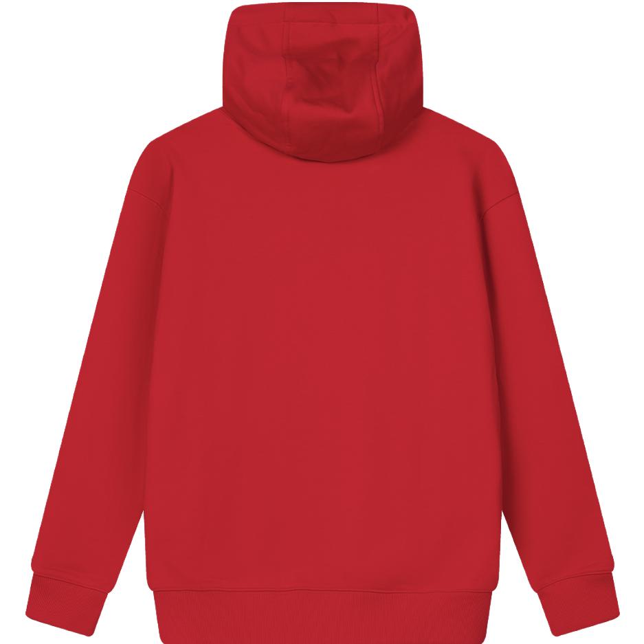 New FILA Dragon Series Sweatshirt Unisex Legend Red F11U419204FRD