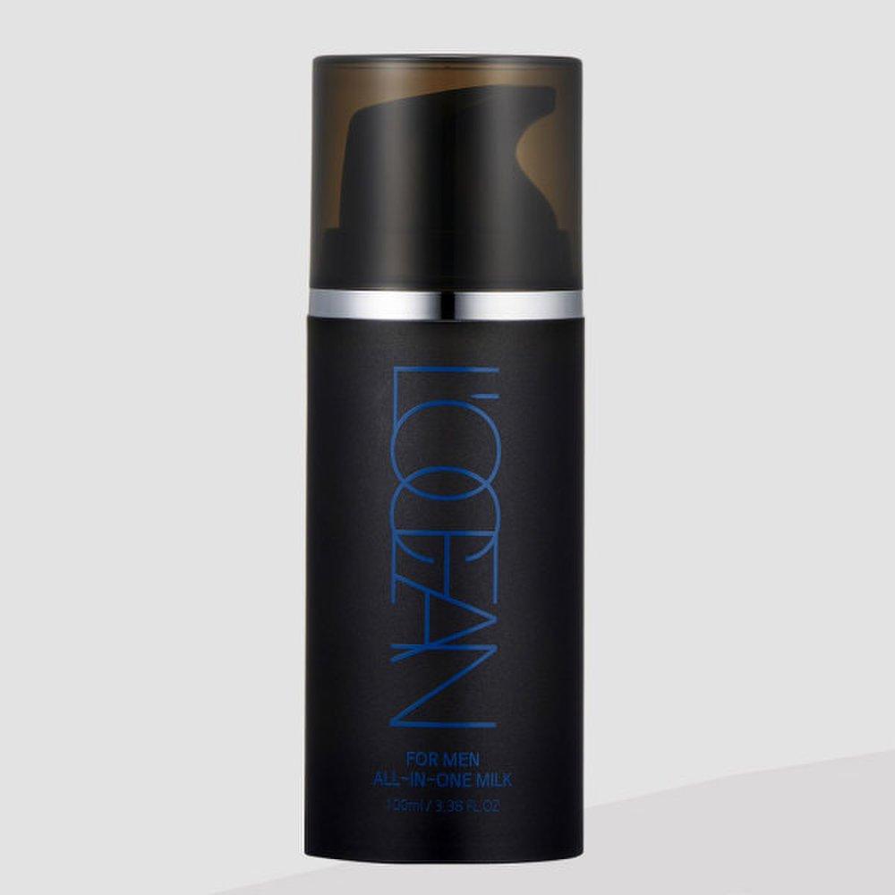 

L OCEAN For Men All-in-One Milk 100ML 1+1