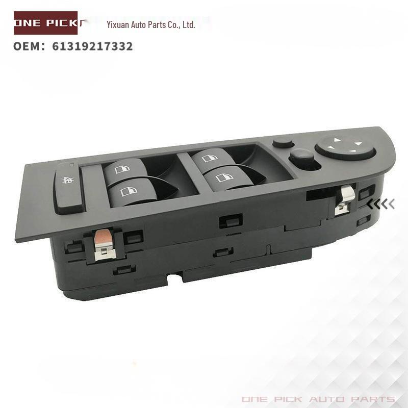 BMW Series Electric Window Regulator Switch (61319217332)