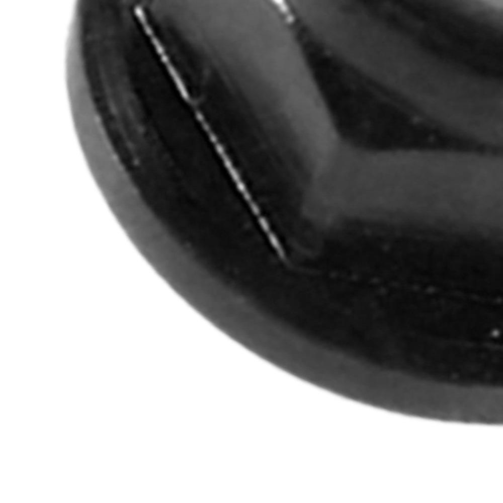 10 Pcs Aluminum Alloy CNC  Lock Nuts