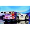 MSZ1 1:32 BMW Z4 GT3 Diecast Model Car