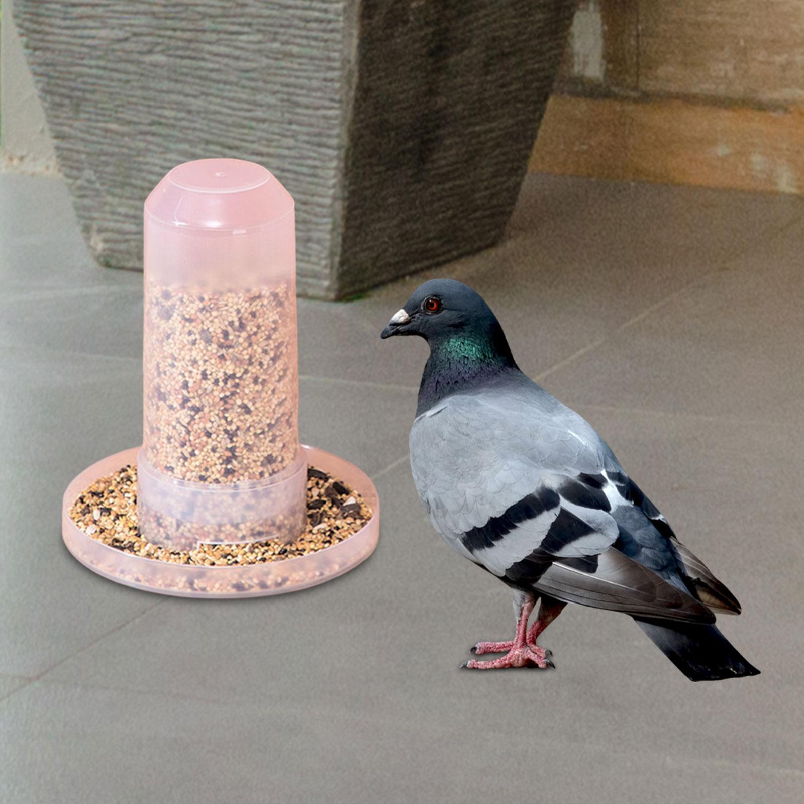 

Контейнер для корма Поилка для попугаев Автоматическая кормушка для маленьких и средних птиц Волнистый попугай Попугай-монашек Корелла Канарейка