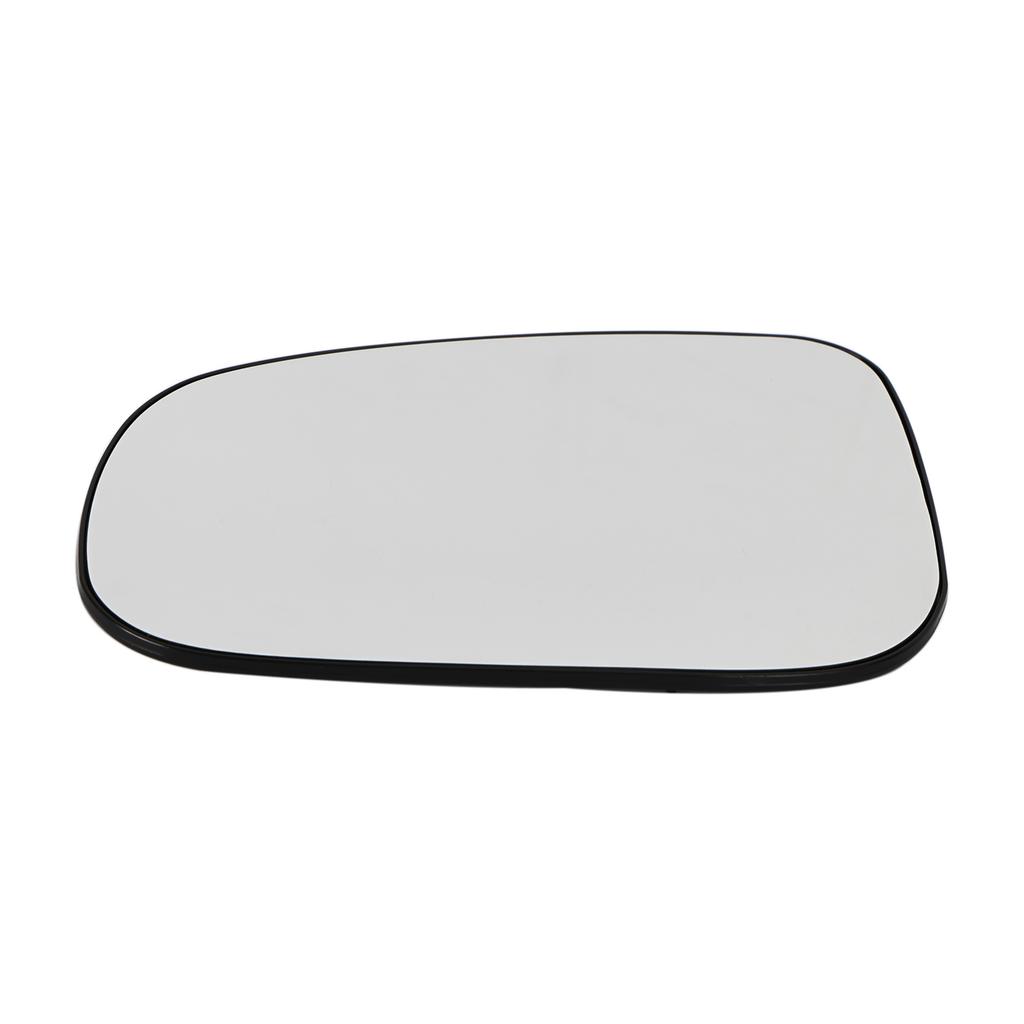 Szkło lusterka lewe strona kierowcy dla Volvo S60 S80 V60 2011-18 30716923 30762571