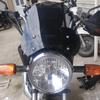 Windshield  For 1993 - 2017 Honda CBF600 CBF 600 CBF500 CBF250 250  CB500 CB 500 Twin Windscreen Screen Bracket Headlight Mount
