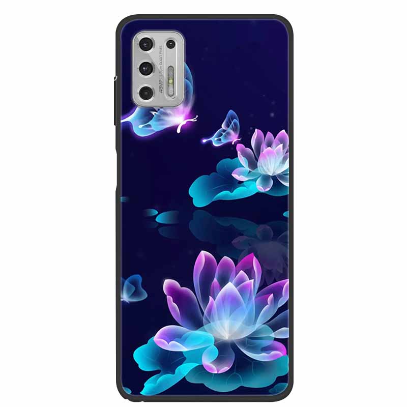 For Motorola Moto G Stylus 2021 Case Silicon Back Cover Phone Case For Moto G Stylus 2021 Soft Case for Moto GStylus XT2115 6.8"