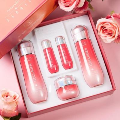 Cuidados de pele – Kits de produtos de cuidados com a pele