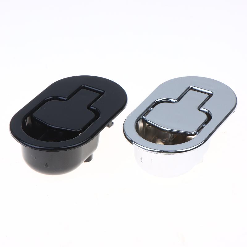 2Pcs Recliner Release Pull Handle Durable ABS Couch Chair Lever Parts for Home Office RV Furniture Replacement