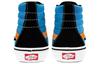 Men's Slides Vans Sk8-Hi Pro 'Knee Slide'