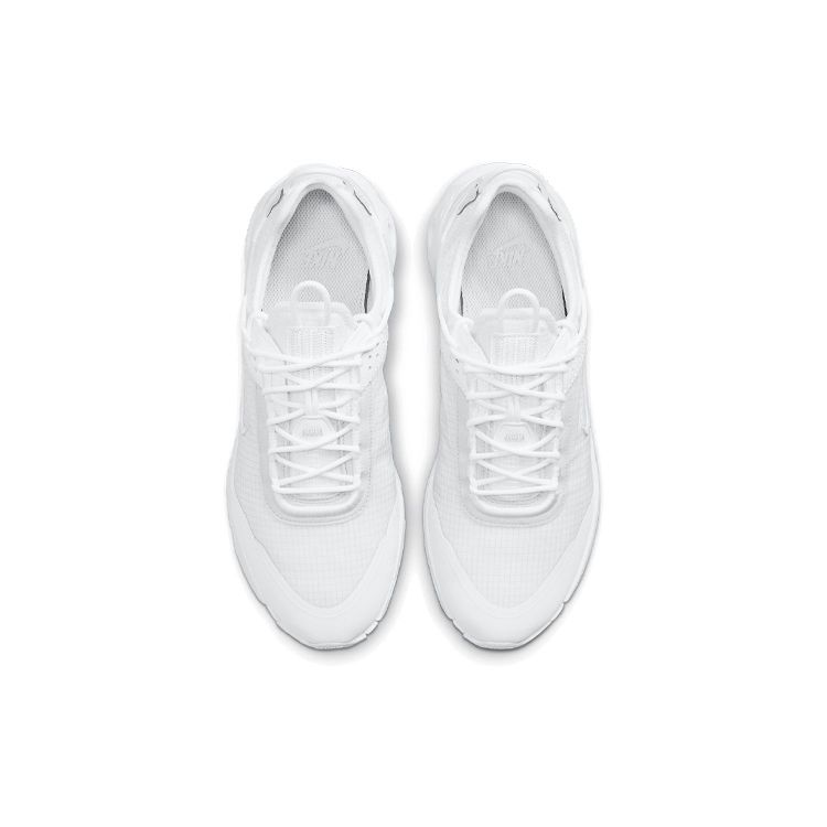 Nike React Live Balts Vīriešu Čības Tīra Platīna CV1772-101