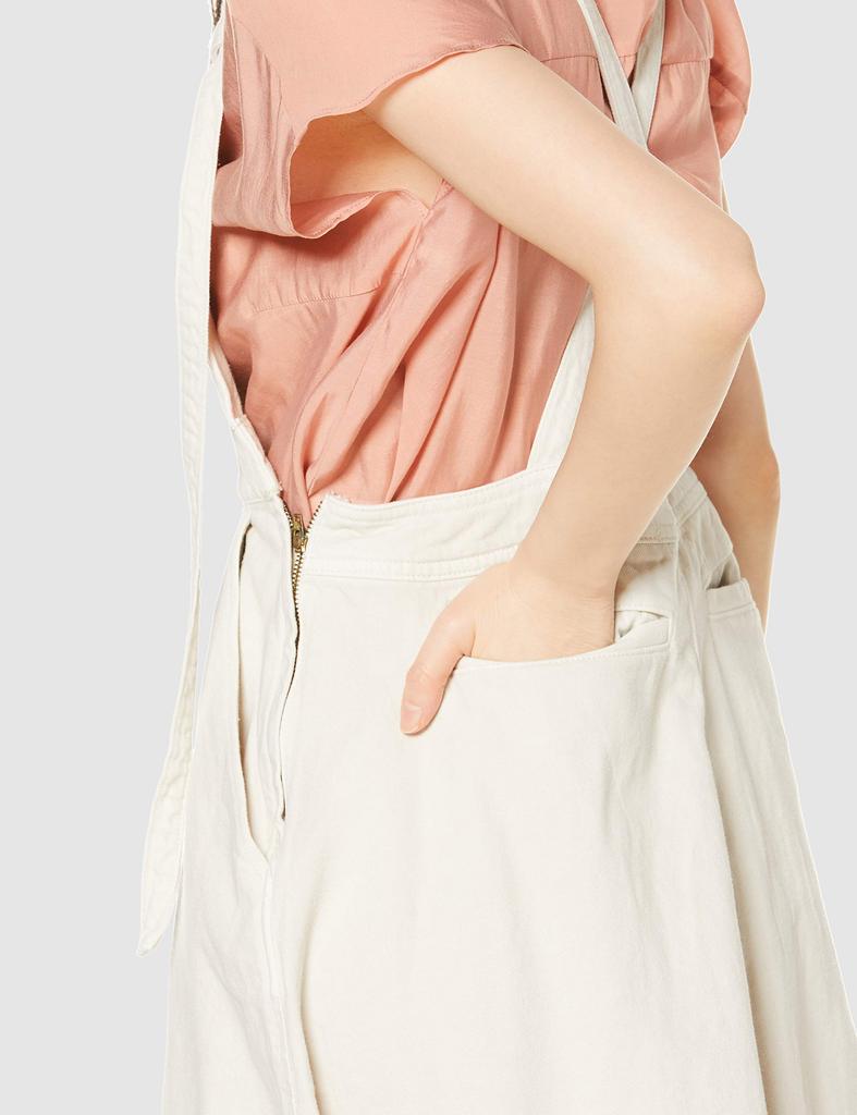 Healthy Collaboration Dress SWFO211022 IVR F [Sneider] Women's