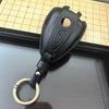 Handgefertigtes Leder Für Bmw R 18 Classic 100 Years R18B R18 B R18 R18B R18Tc R1 Roctane Motorrad Schlüsselanhänger Hülle Fob Zubehör