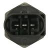 Fuel Rail Pressure Sensor For Mercedes Benz W169 W245 W203 W211 S211 0281002842