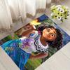 1pc Encanto Carpet Area Rug, Bedroom, and Playroom Durable, Stain-Resistant, and Easy To Clean, Living Room