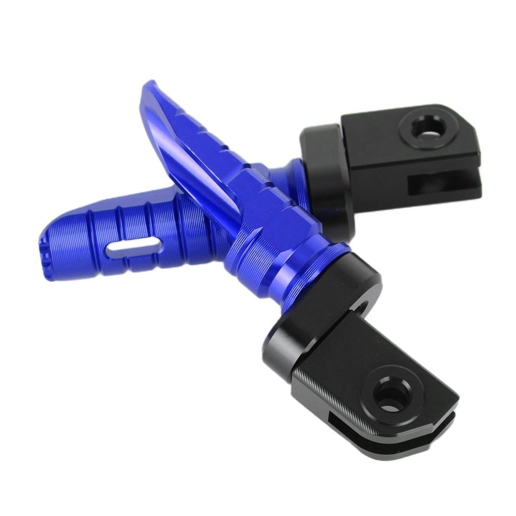 Vordere Fußrasten Fußraste für Aprilia RSV4 Factory 2009-2022 Tuono 660 2021-2022