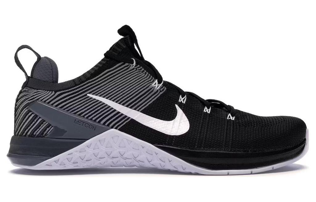 Nike Metcon Dsx Flyknit 2 'Black' 924423-010