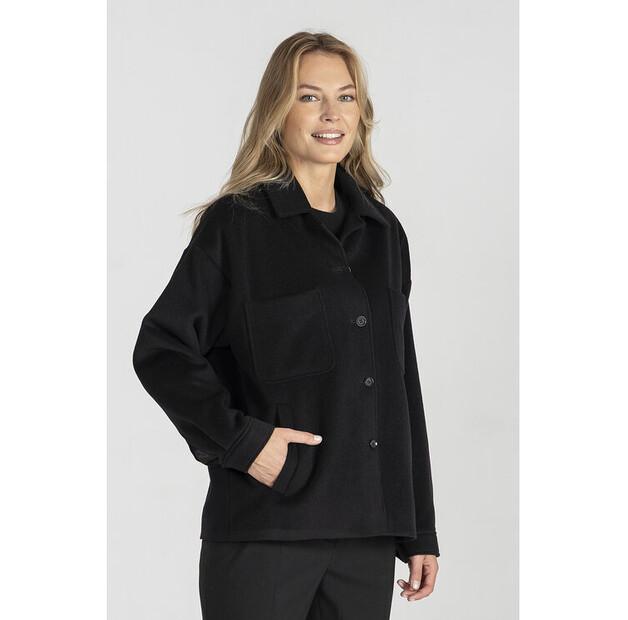 Куртка женская Deni Cler Milano W-DC-9050-E5-B3-90-1