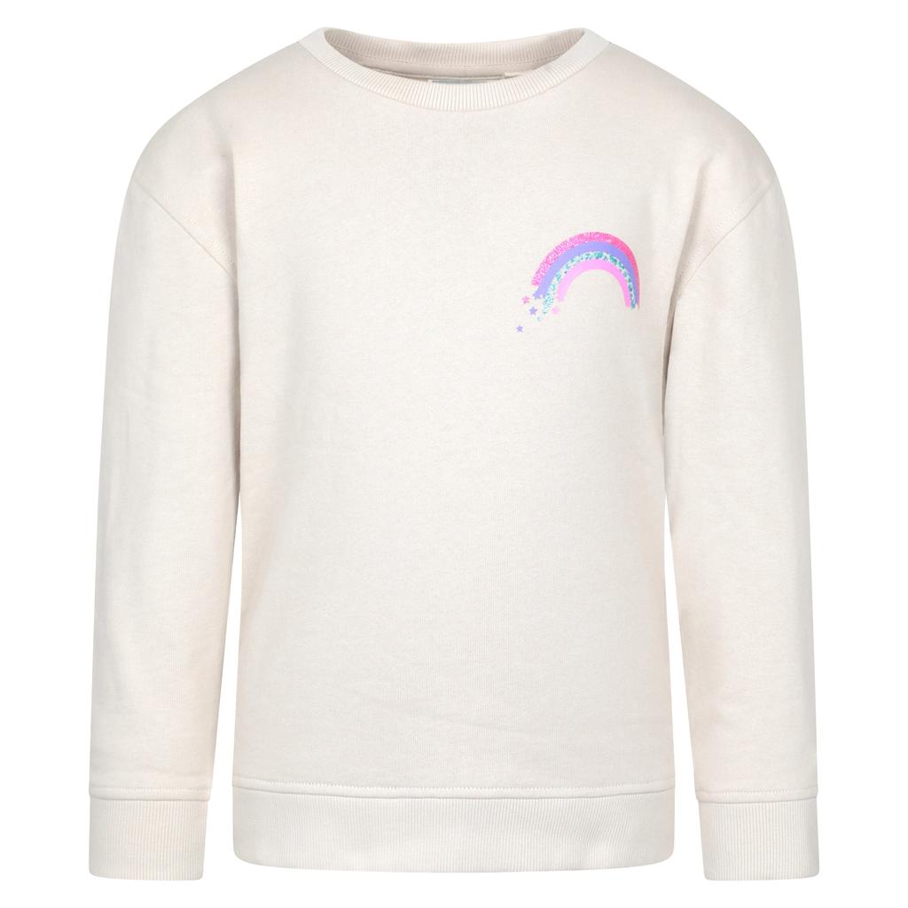 Mountain Warehouse Childrens/Kids Crew Neck Sweatshirt