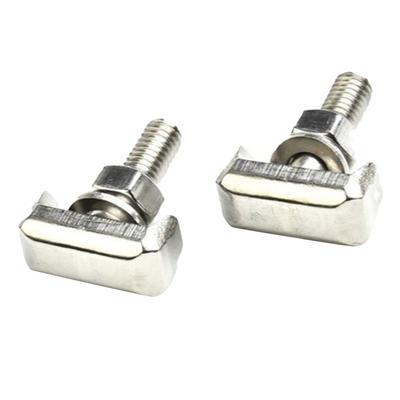 For Chevrolet 2007-2014 For Chevrolet T-Bolts Stainless Steel Wear-resistant 19116852 2007-2014 Anti-corrosion