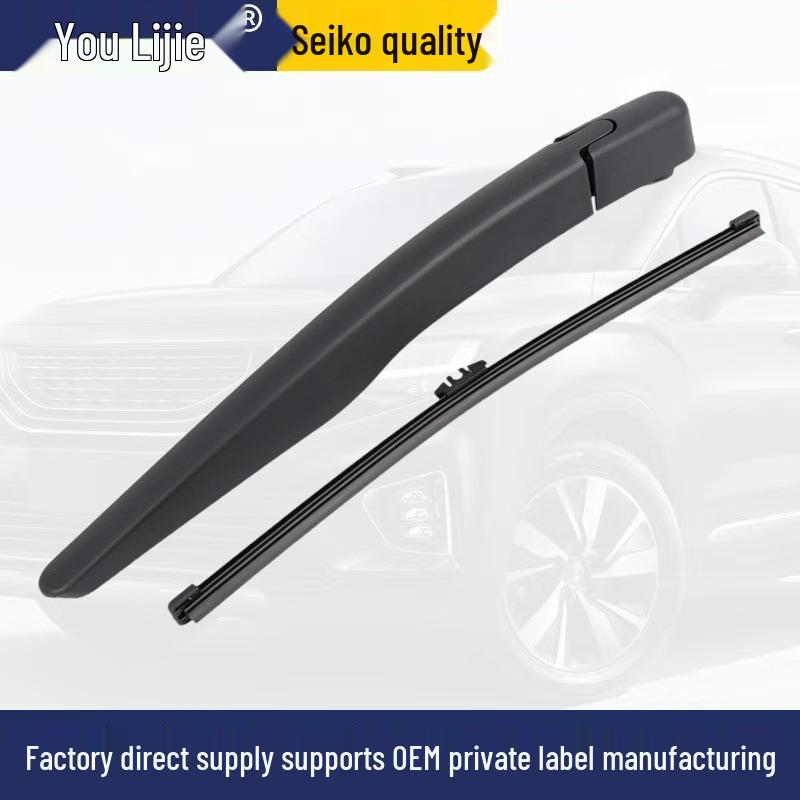 

Подходит для Ford Edge 2015-2018, сборка заднего дворника, ОЕ: FT4Z17526 Rear Wiper