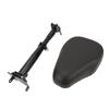 Electric Scooter Seat 40?55cm Height Adjustable Shock Absorbing Seat Saddle with Aluminum Alloy