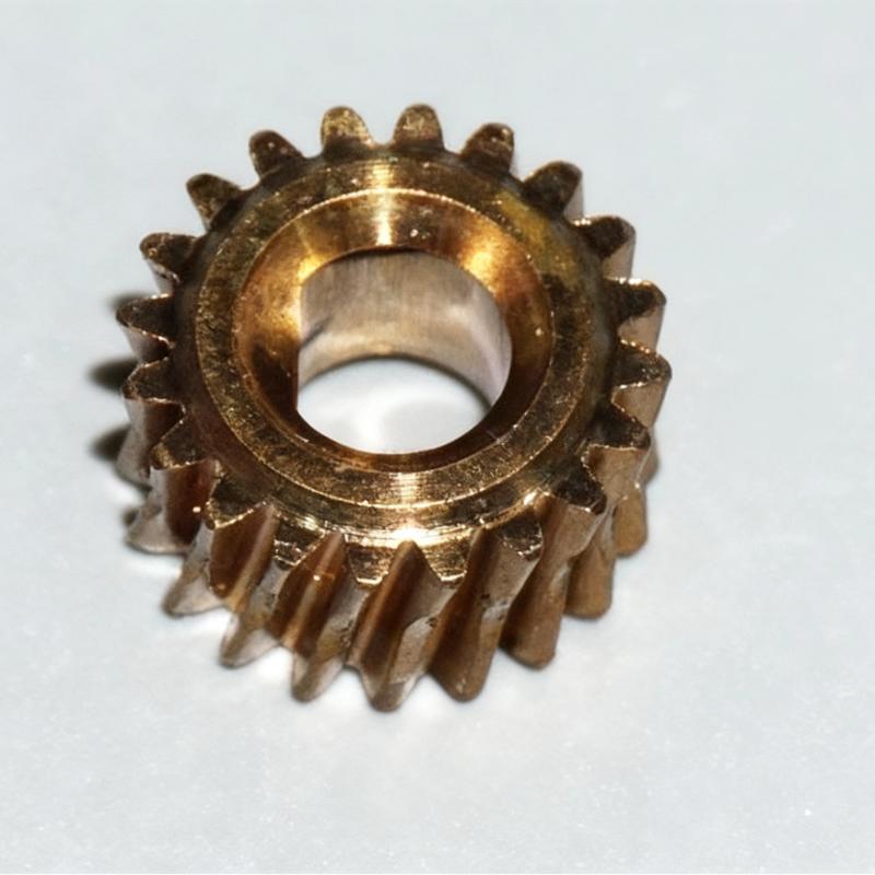 1Pcs Dc 3V 5V 6V 62Rpm Long Screw Shaft Worm Gear Motor Model Aircraft Folding Landing Micro N20 Full Metal Gearbox Gear Motor