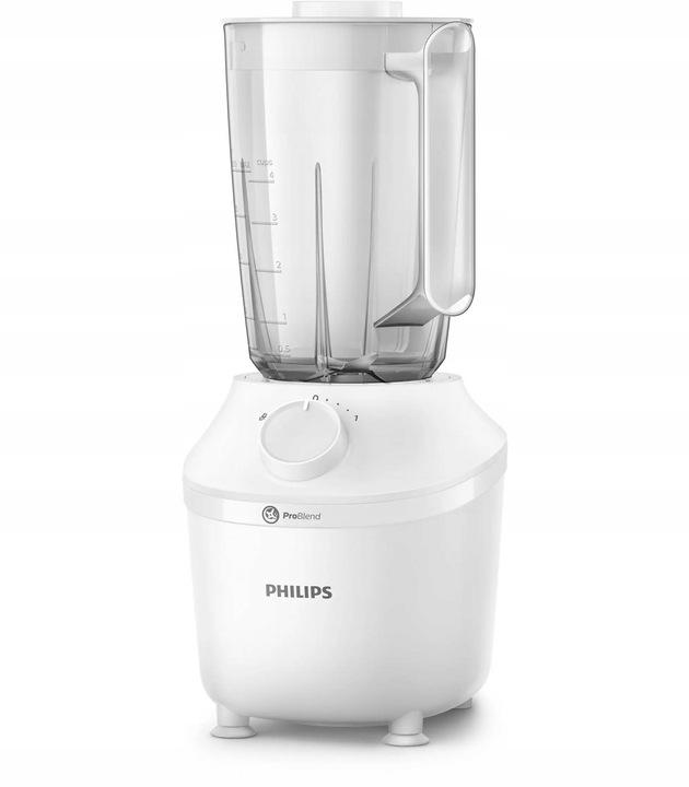 Super Merchant Staande Blender Philips met Kan 450W