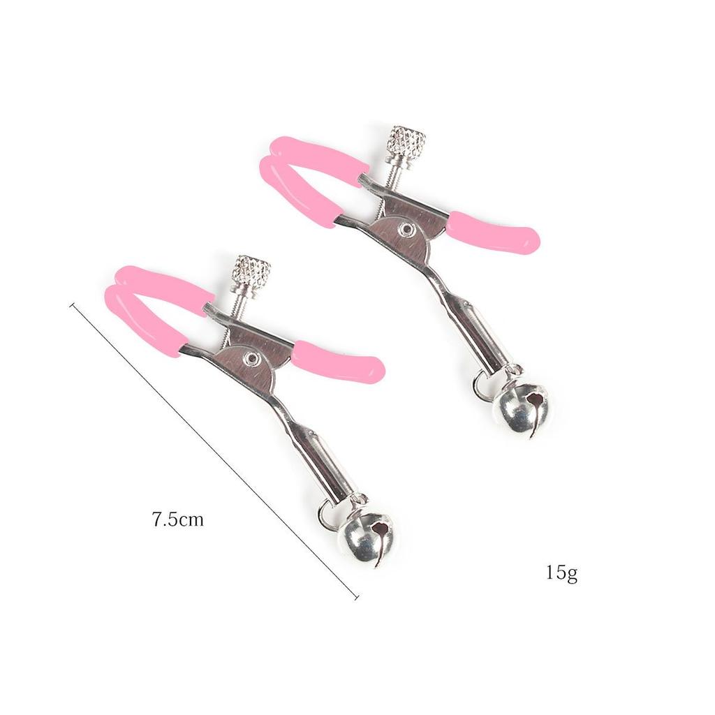 VaHppy SM BDSM Sex Toy Sets Role-playing Fox 5pcs/lot Plush Anal Plug Tail Bell Collar Mouth Plugs White/Black/Pink Couple Games