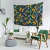 Fantasy Butterfly Dragon Tapestry Decoration Art Aesthetic Tapestries for Living Room Bedroom Home Wall Cloth Wall Hanging