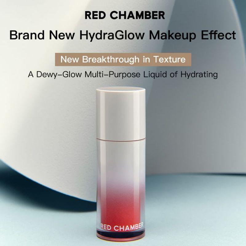 RED CHAMBER - Haruki Hydra Glow Multi-Use Liquid - 4 Colors